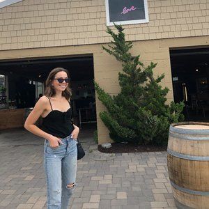 Levi’s Premium WEDGIE Icon Fit